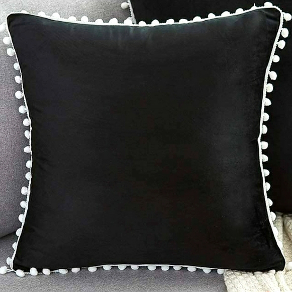 Other - Accent pillow cover